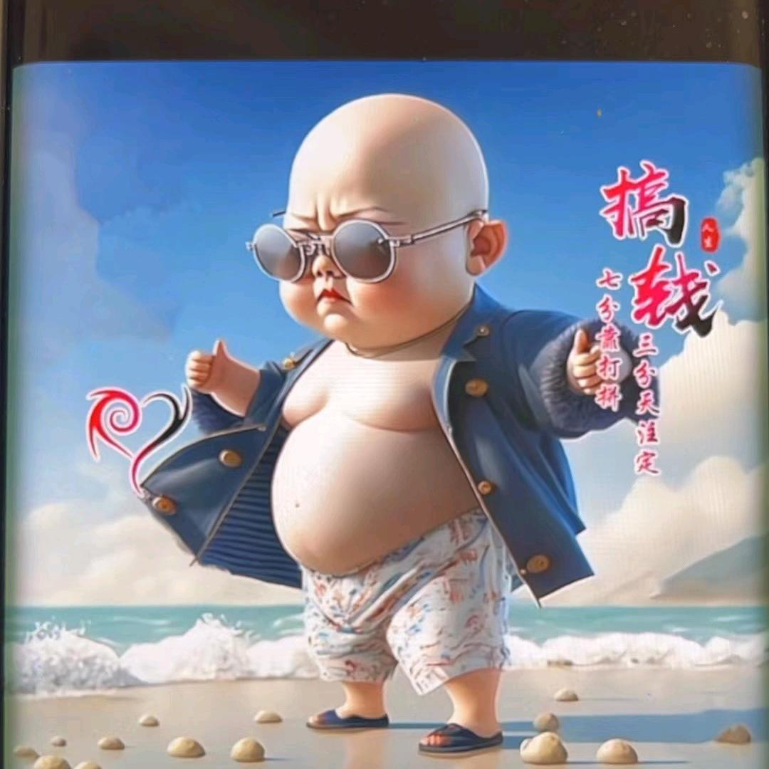 江叶秋（龍天宇）