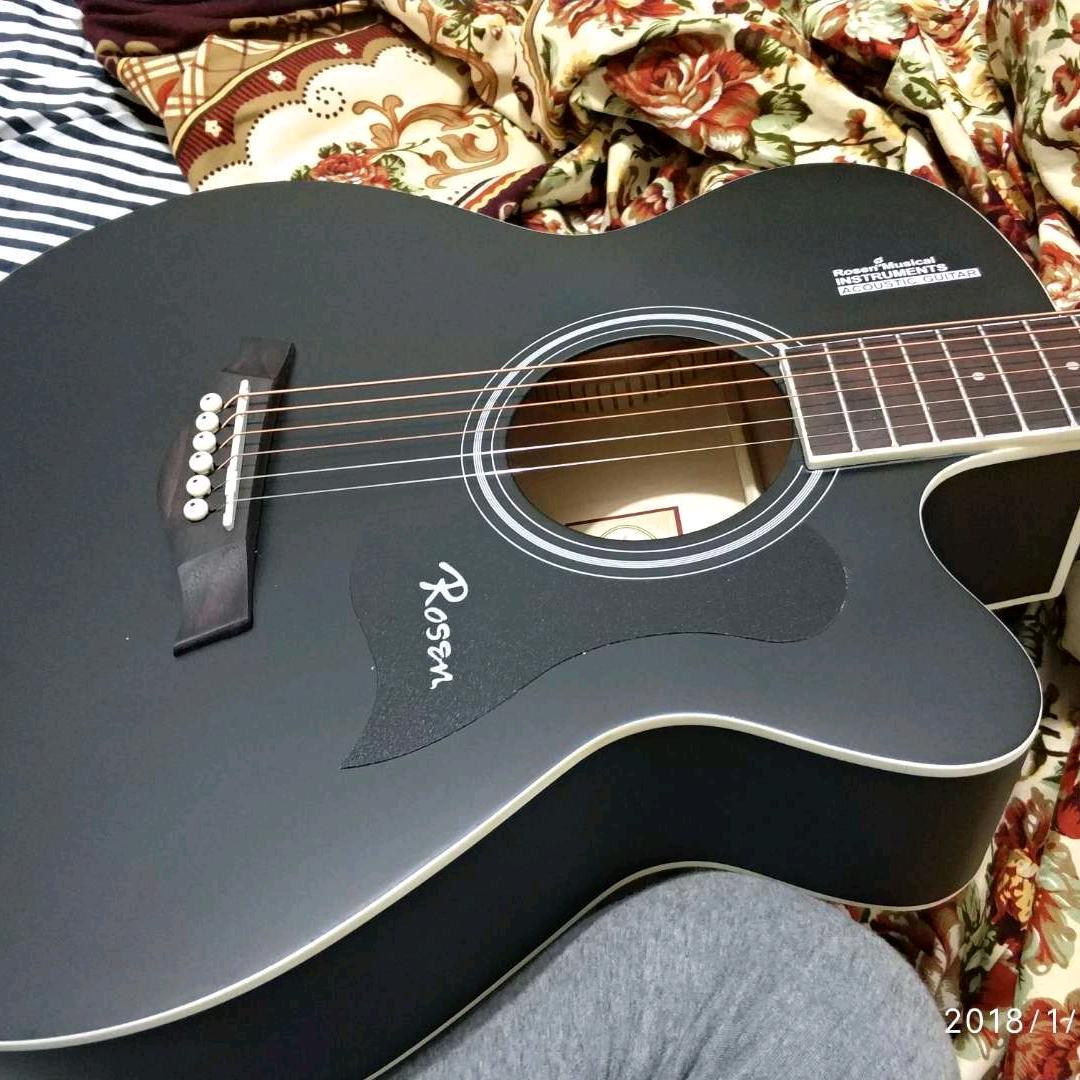 玫瑰🌹哥🎸🎸🎸