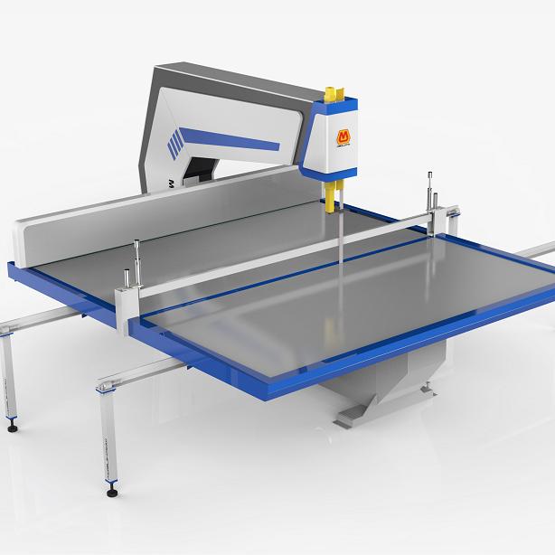 东莞市贸隆机械制造有限公司