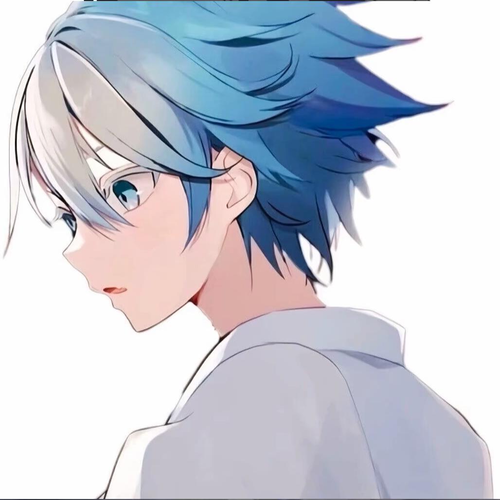 废柴ㅤ