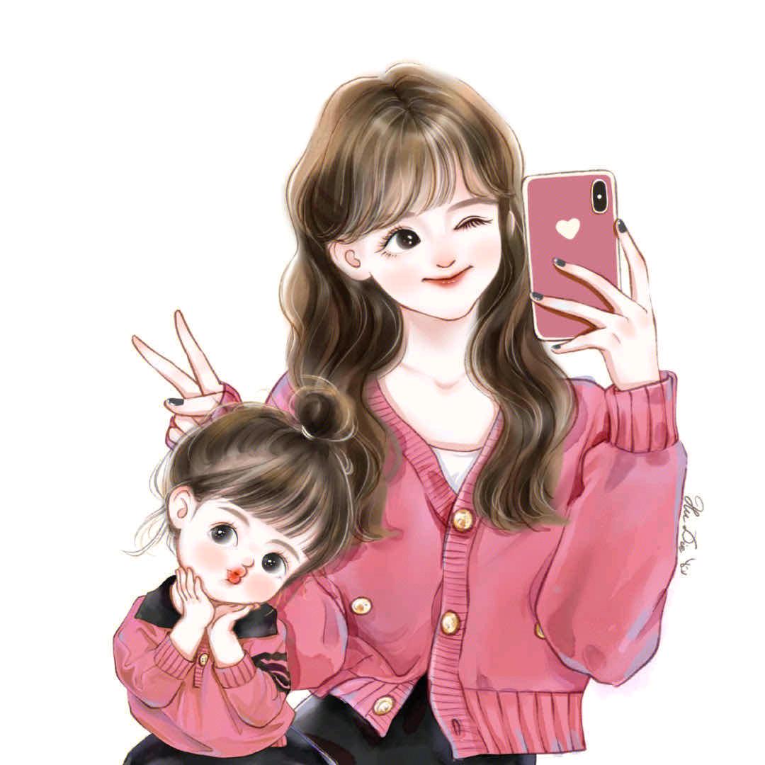 @沐沐妈妈