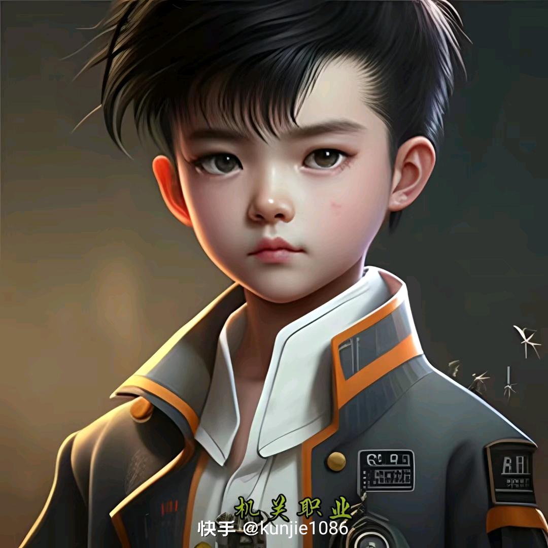 执子之手与子偕老