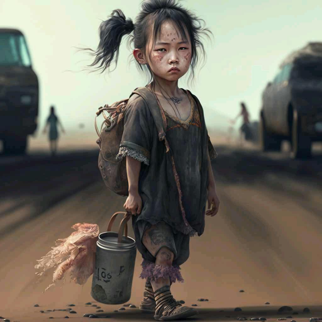 潍坊刚子机车-