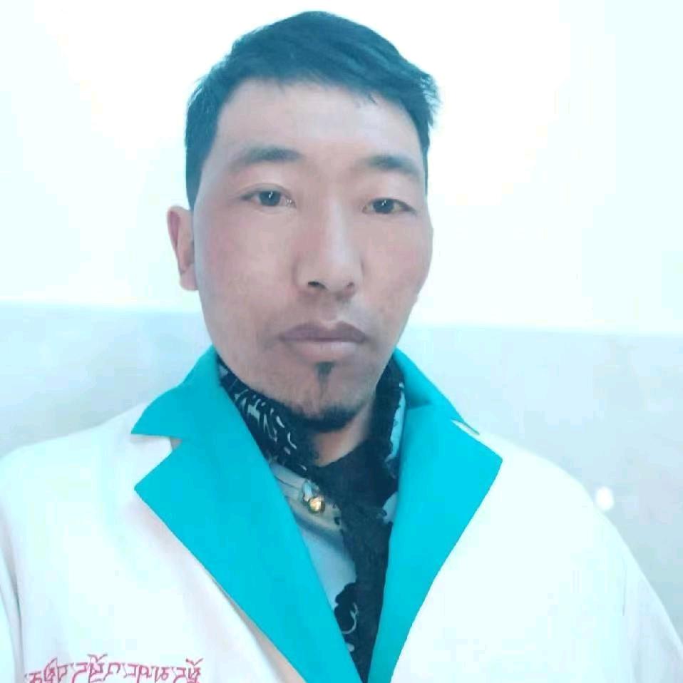 普通人