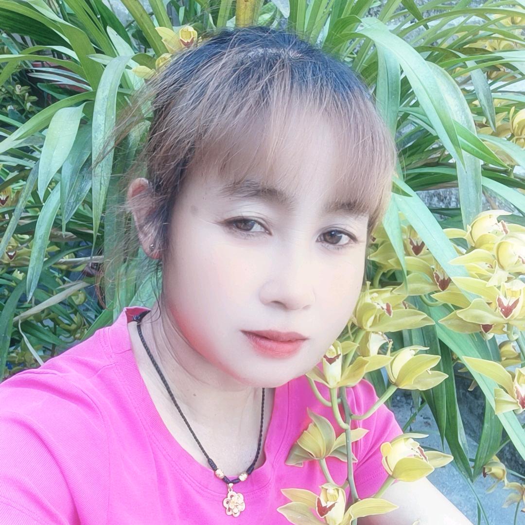 小花朵
