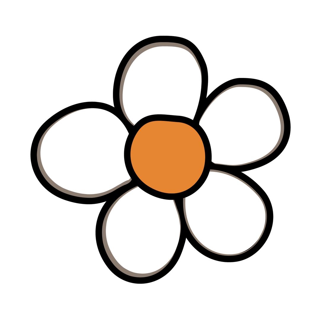 小花奢品时尚