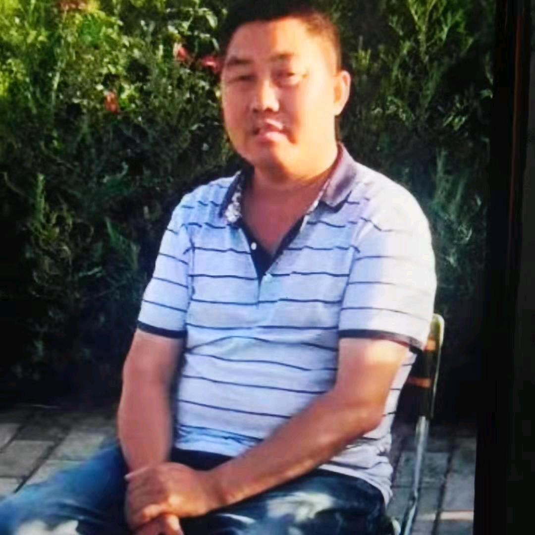 舒适公寓酒店老赵