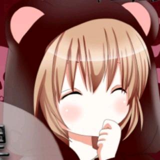 熔儿~（wendy）头像