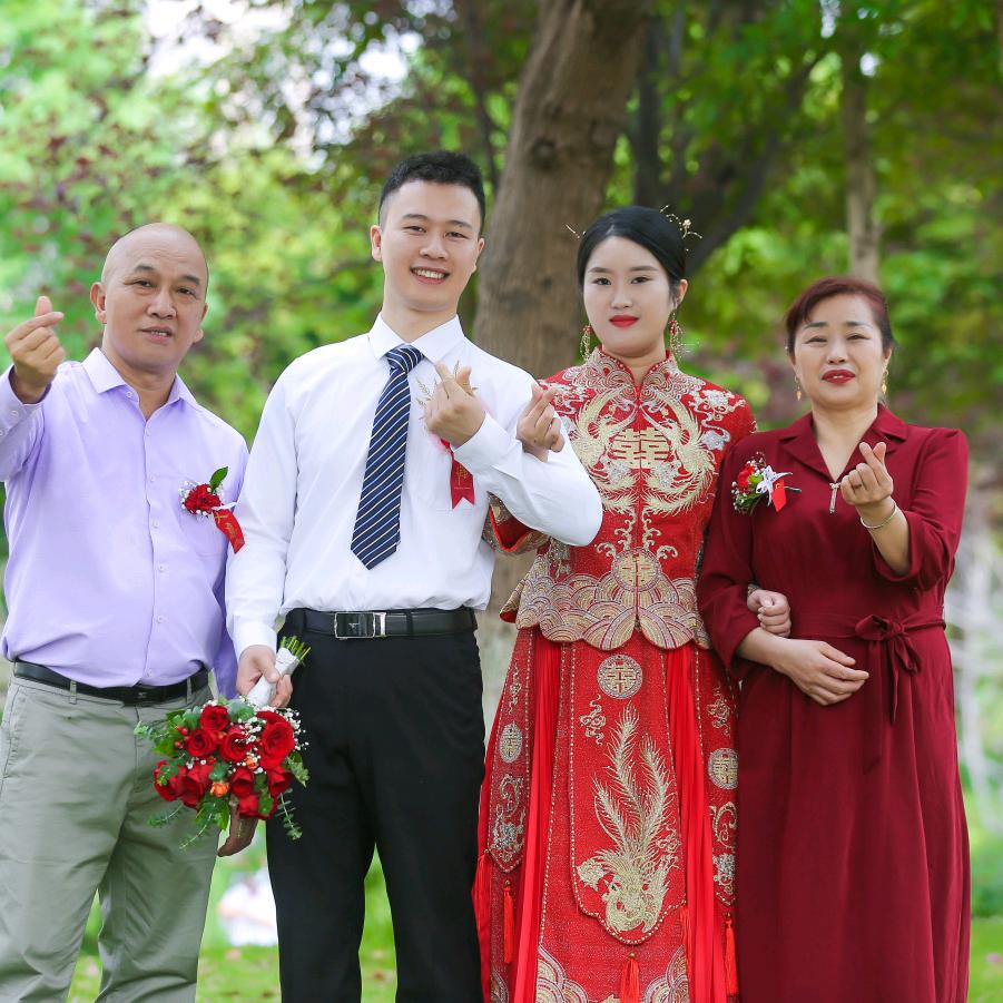 罗仕斌(成功抗癌4周年)