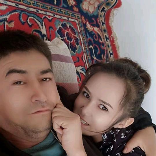 木合塔尔❤👨‍👩‍👧‍👧♏®️