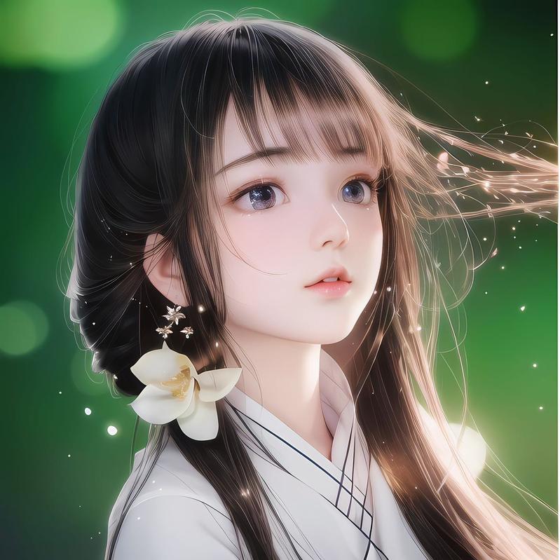 简单的幸福&