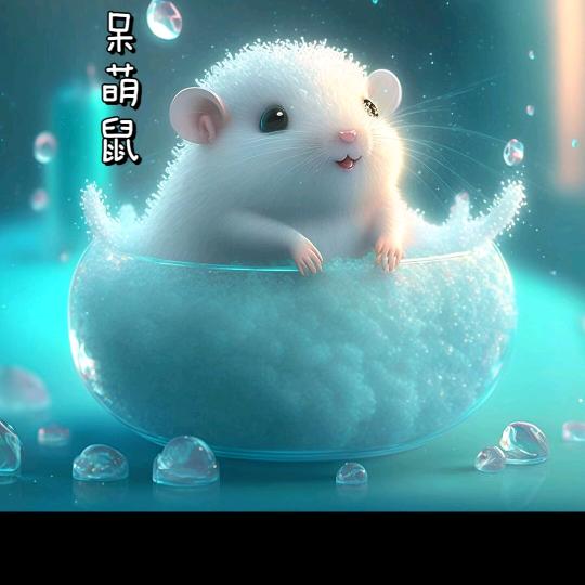 悠悠魔法