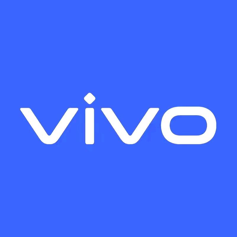 vivo旗舰店账号