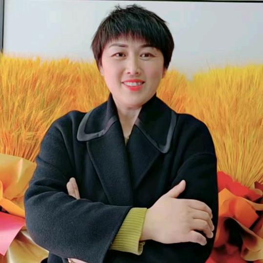 丰南创新装饰月姐