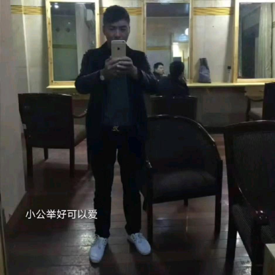 丢了幸福的猪。