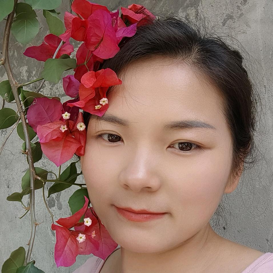 乡村一枝花
