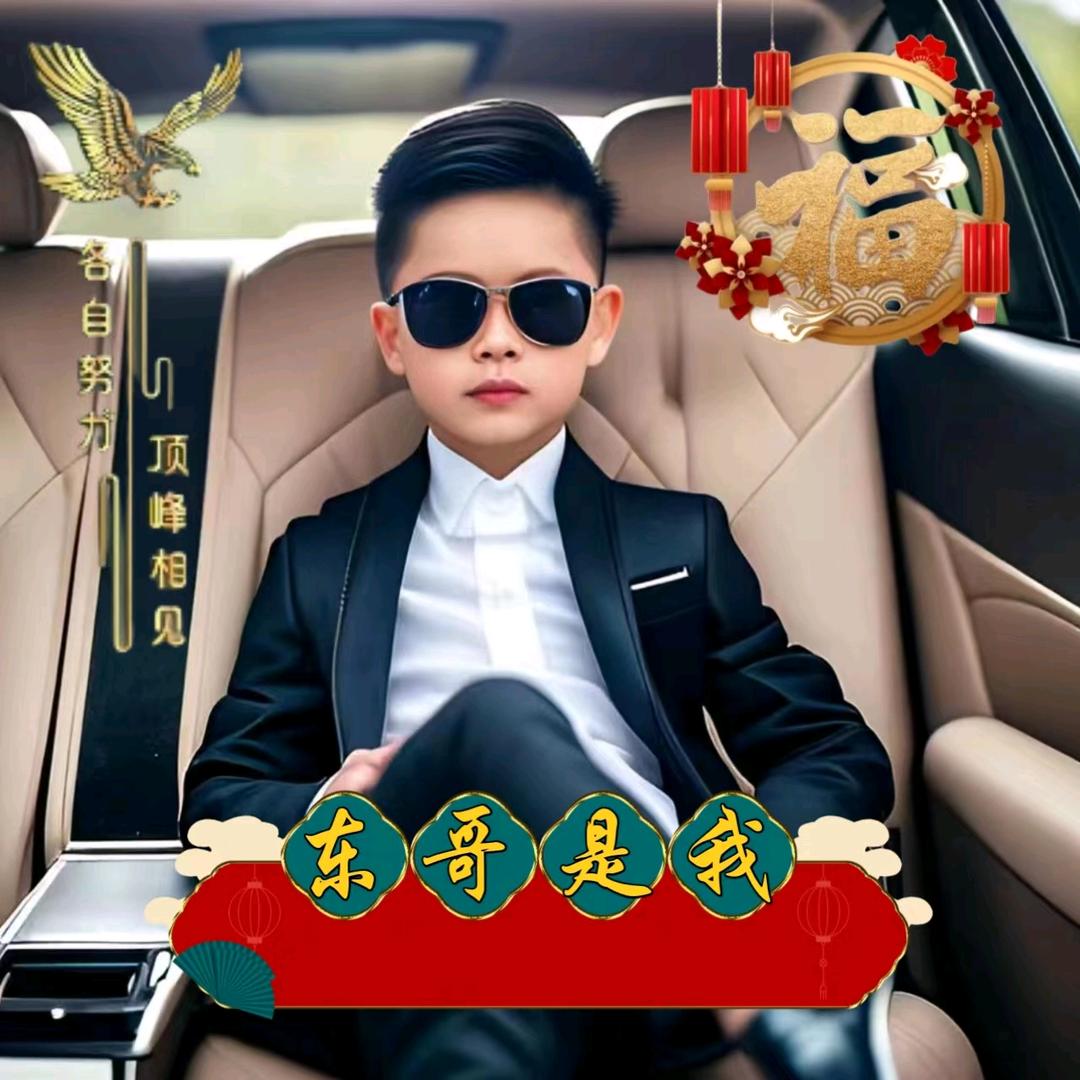 惯着你的任性1314