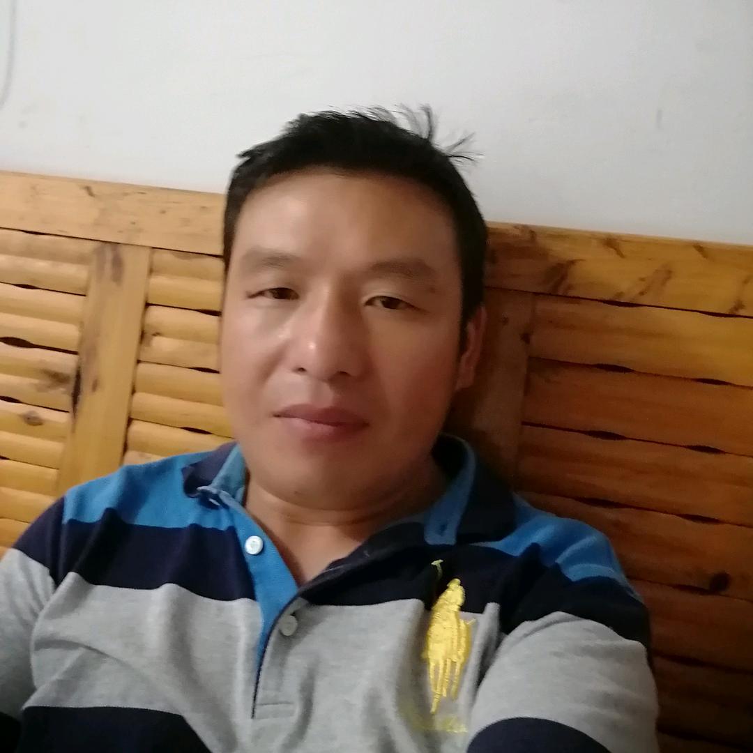 渴望幸福