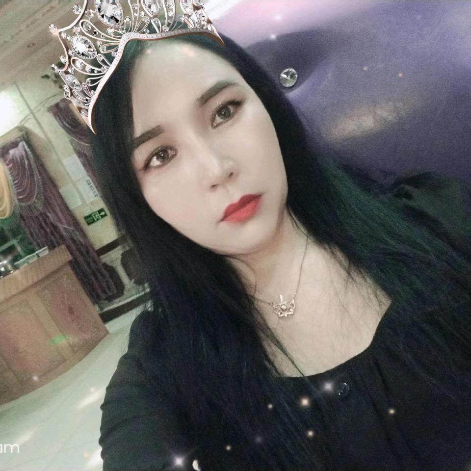 💕💕吐尼沙古丽·玉山依尼💞💞