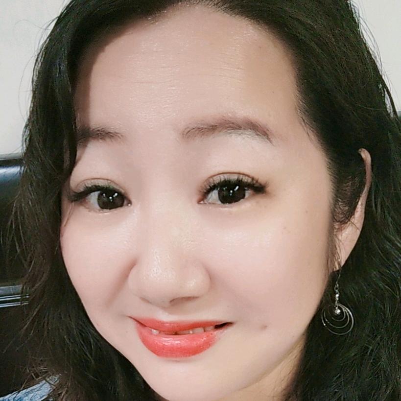 小酒窝