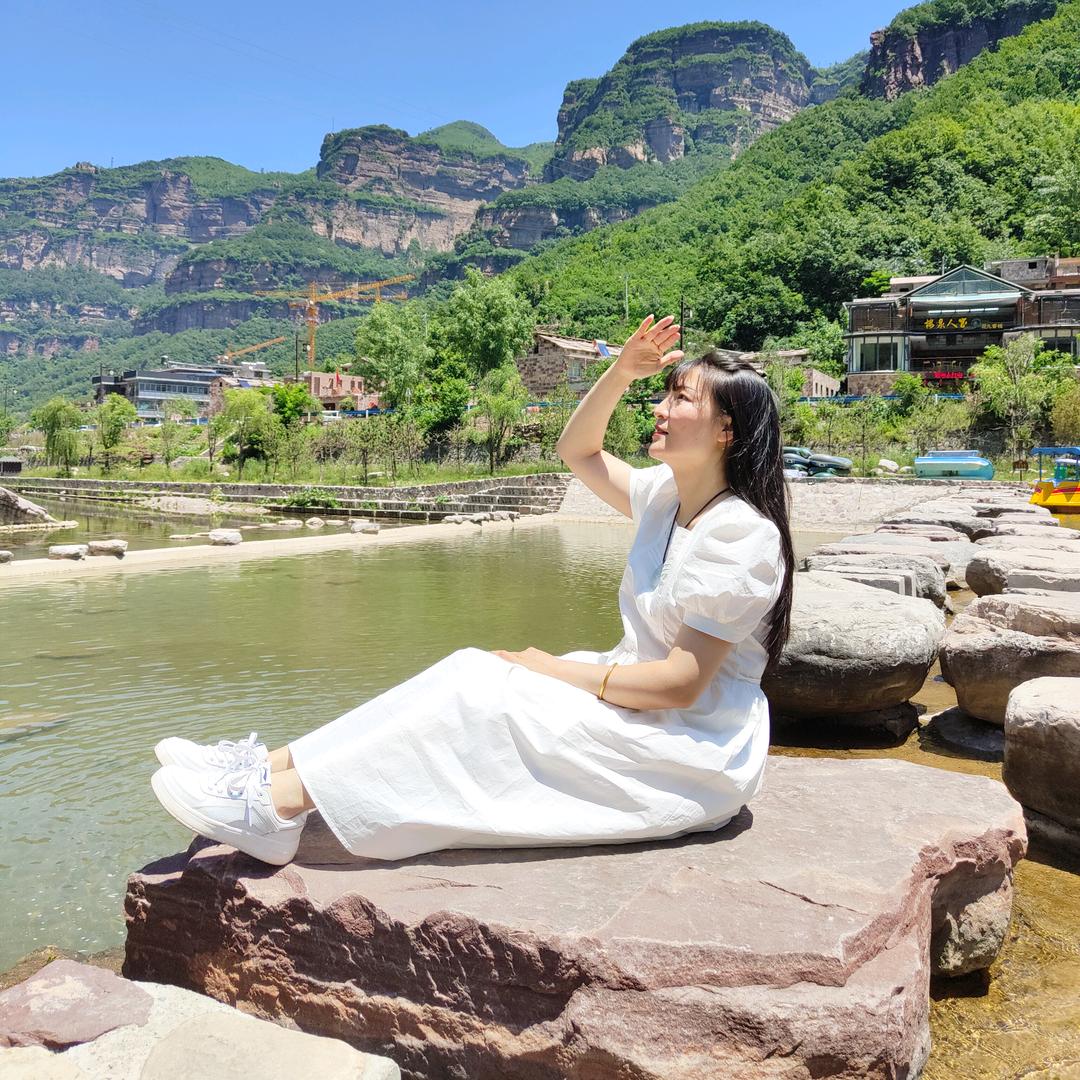徐家姑娘😋