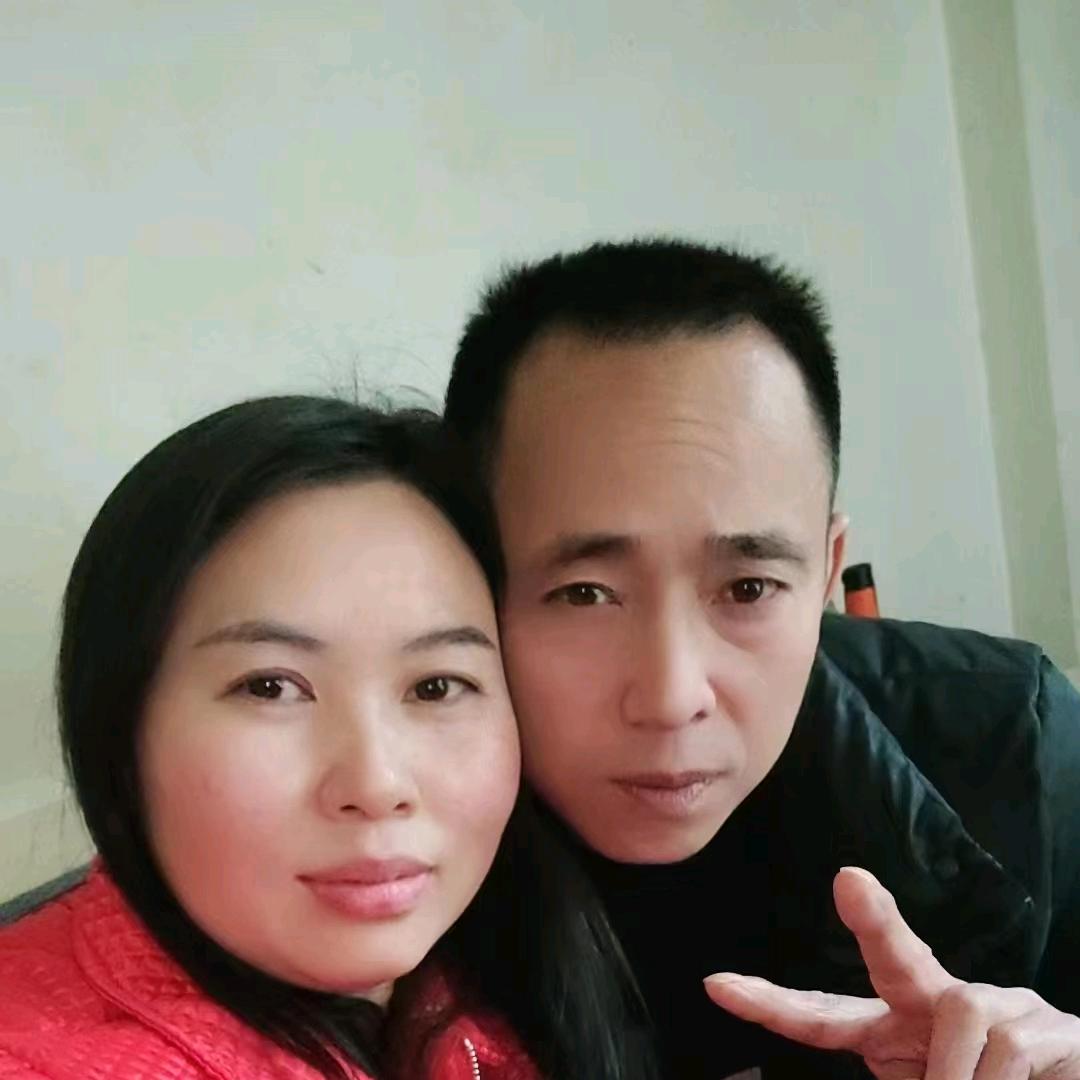 哥哥找到我心爱的人