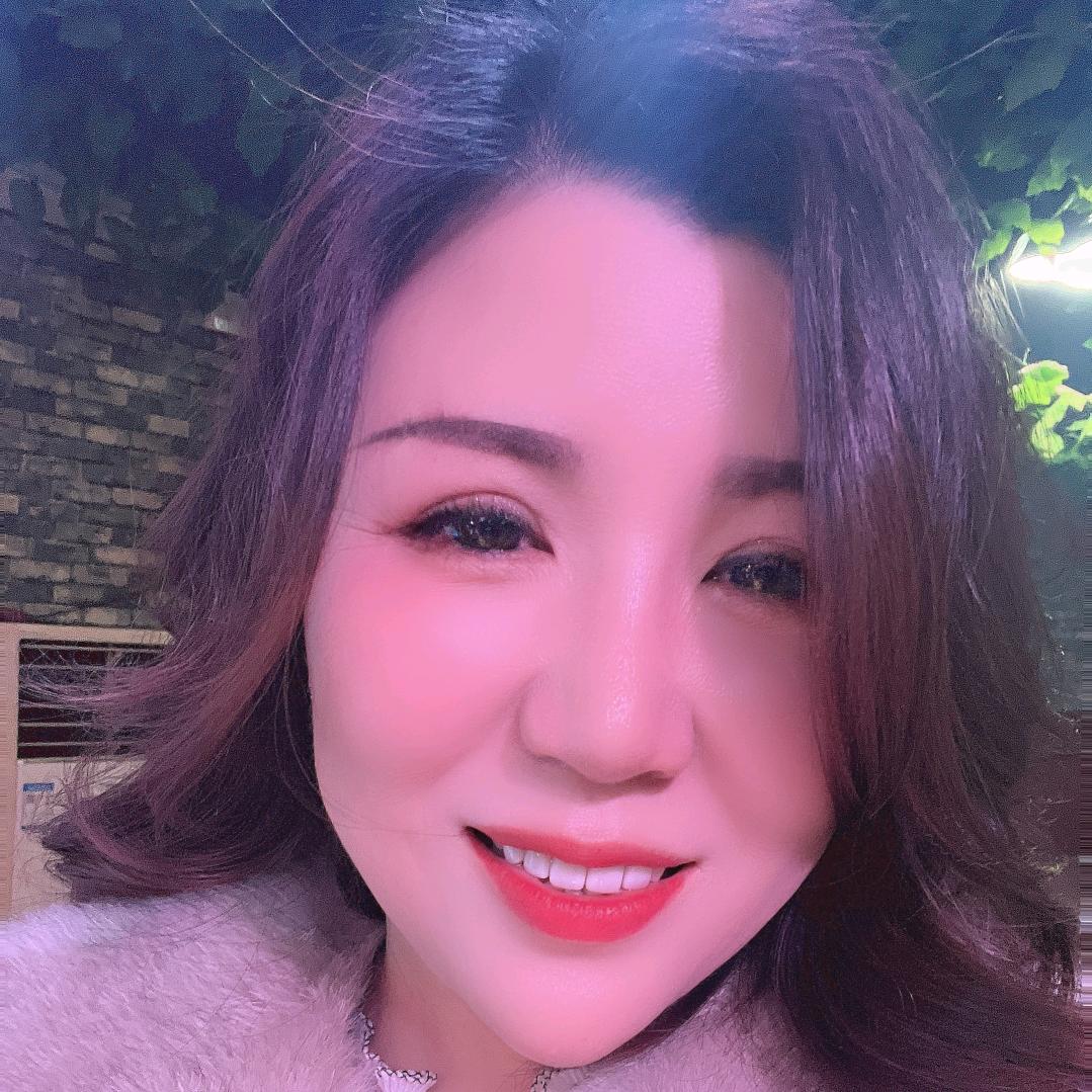 飘到春天的雪花