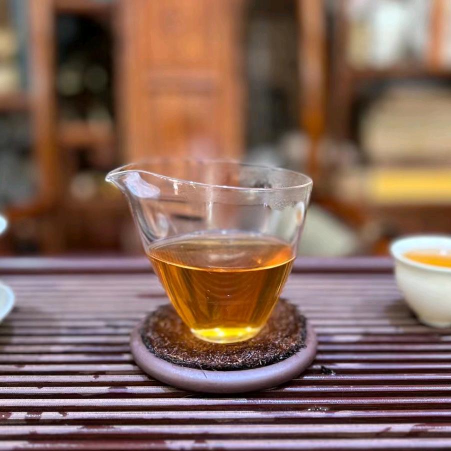 益普香老茶铺