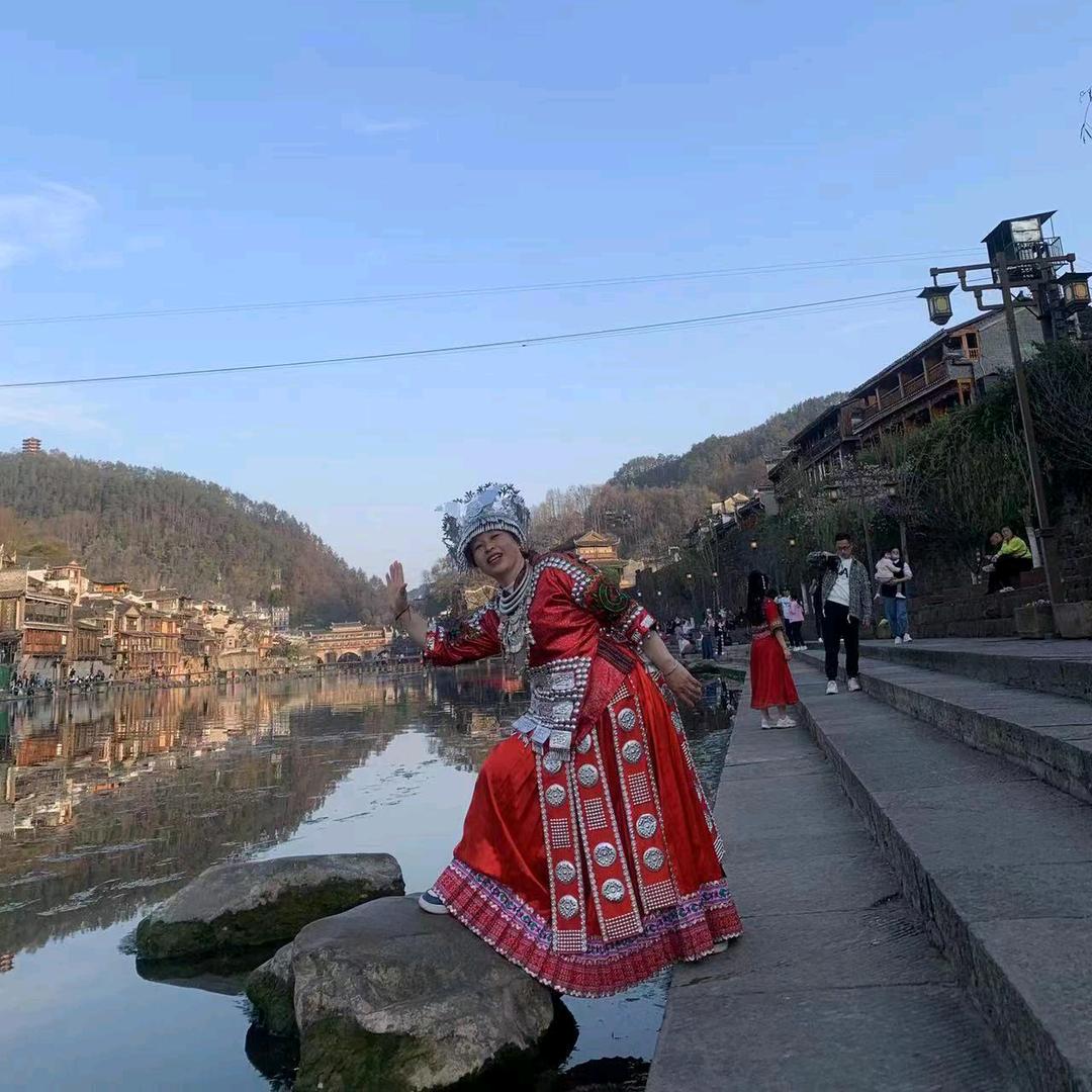 都挺好