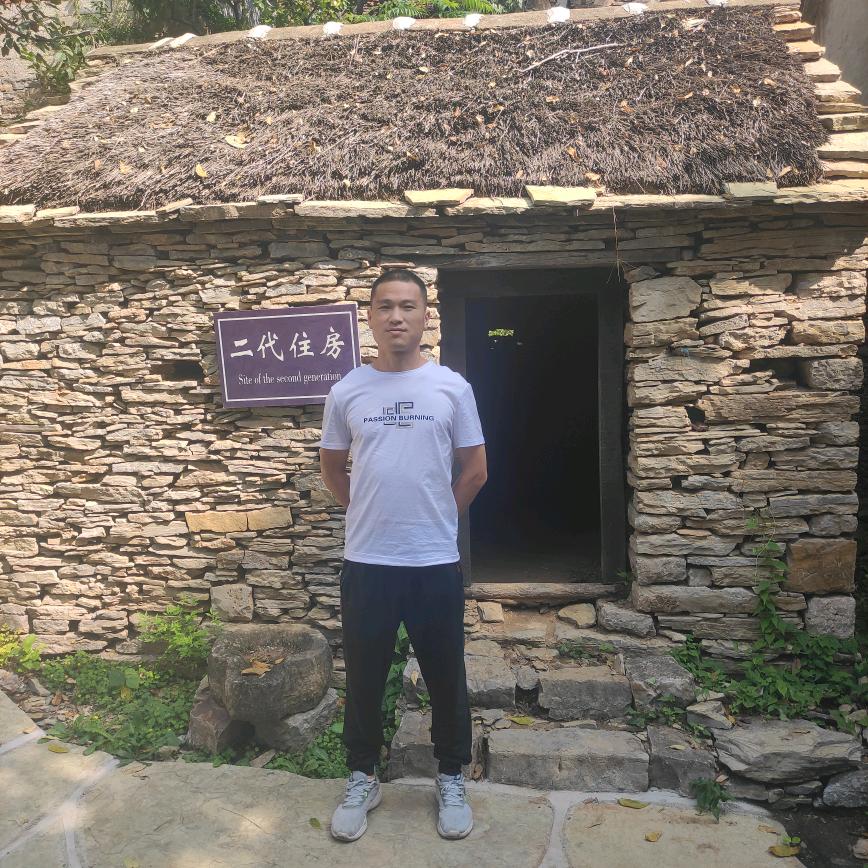 一颗心的距离