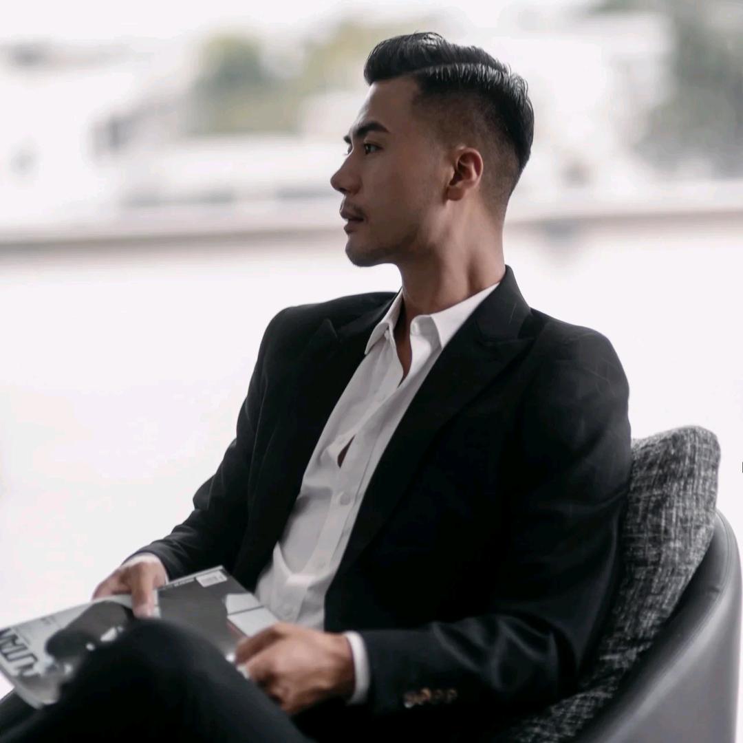 云淡风轻&读书