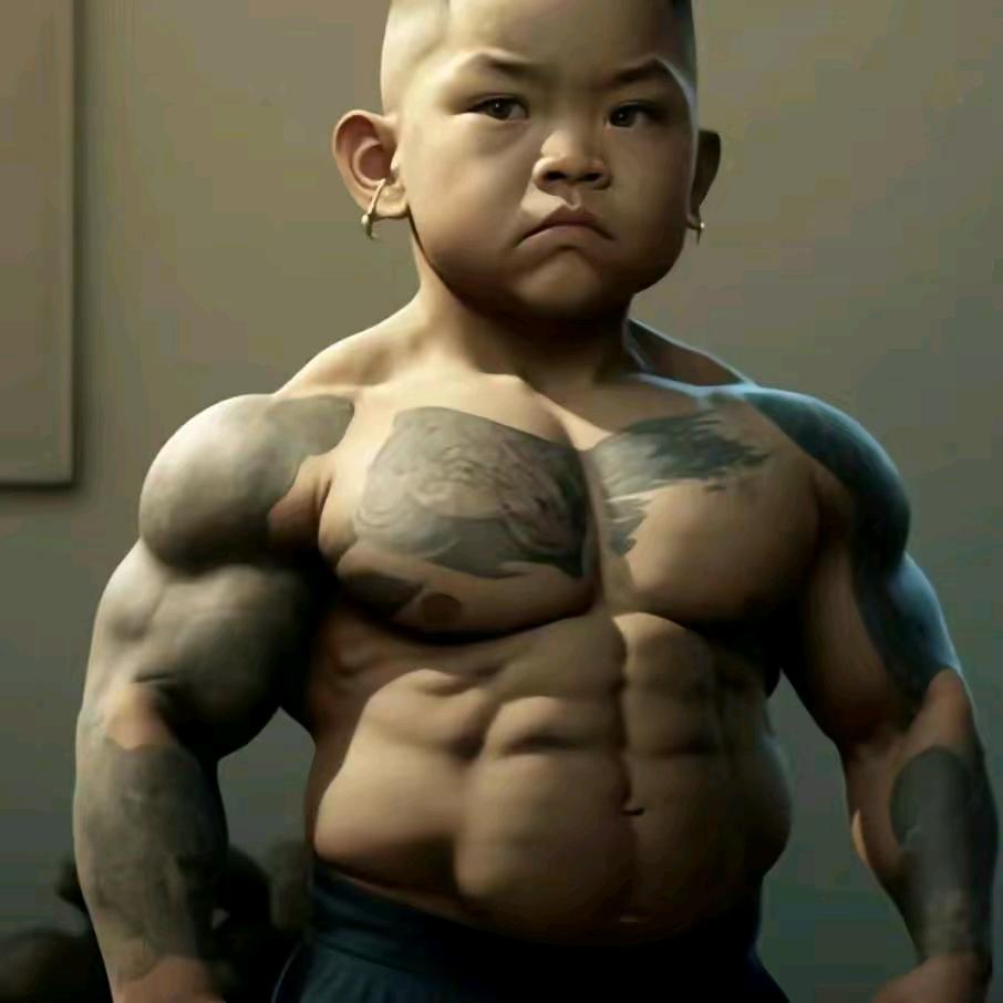 不知道起什么名
