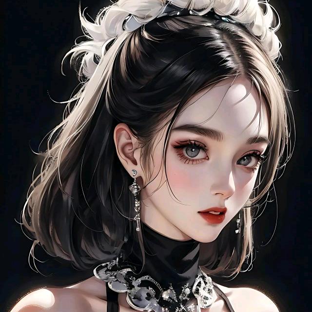 制定女神