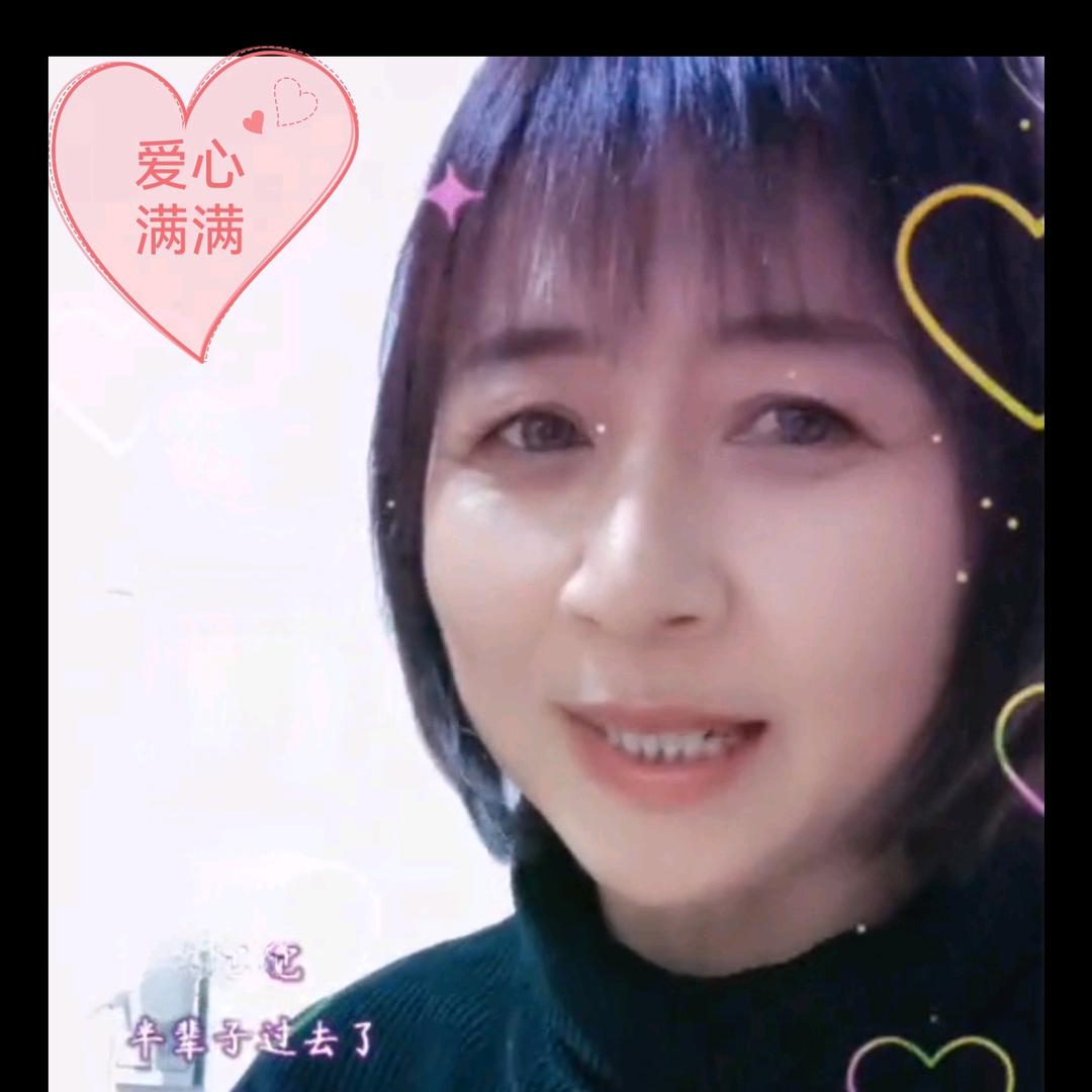 栖霞苹果姐潘红红🍎