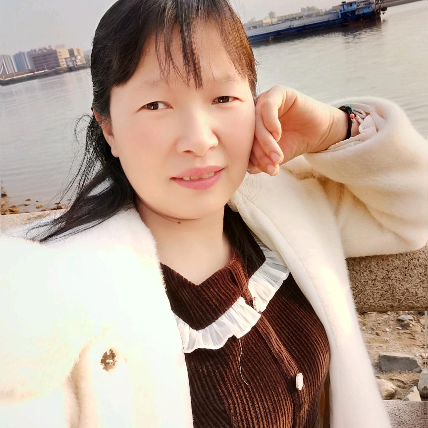 小钱妹妹
