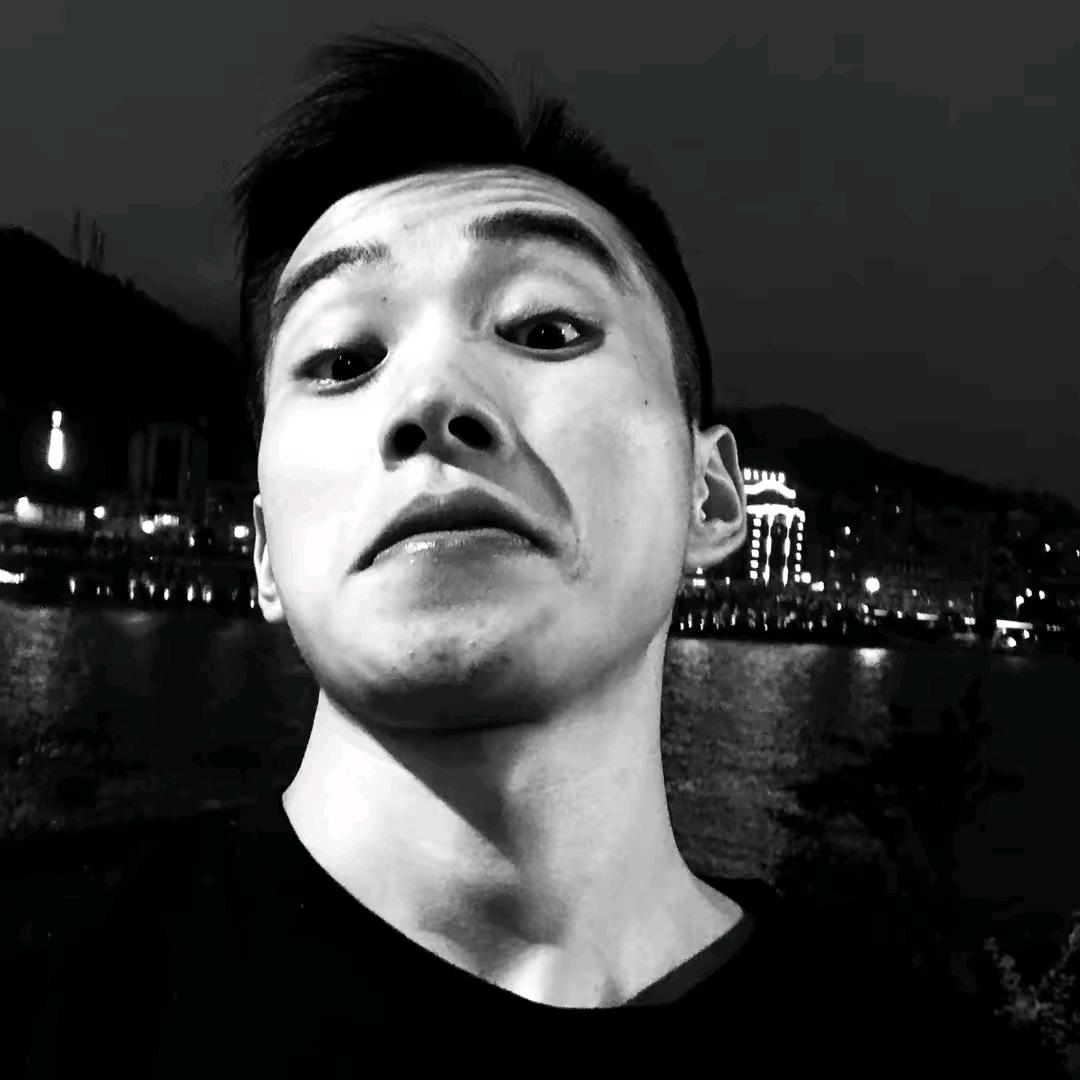 小小怪🇨🇳