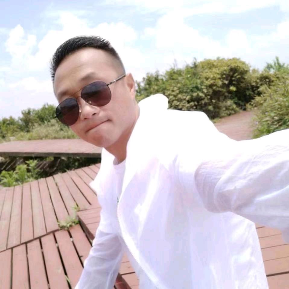 谢建