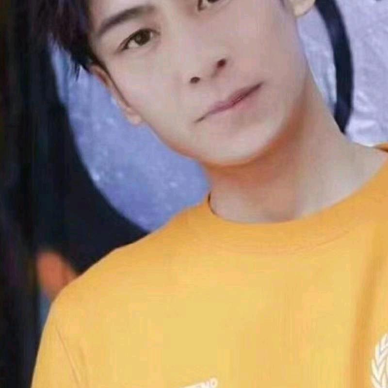 向往美好的明天