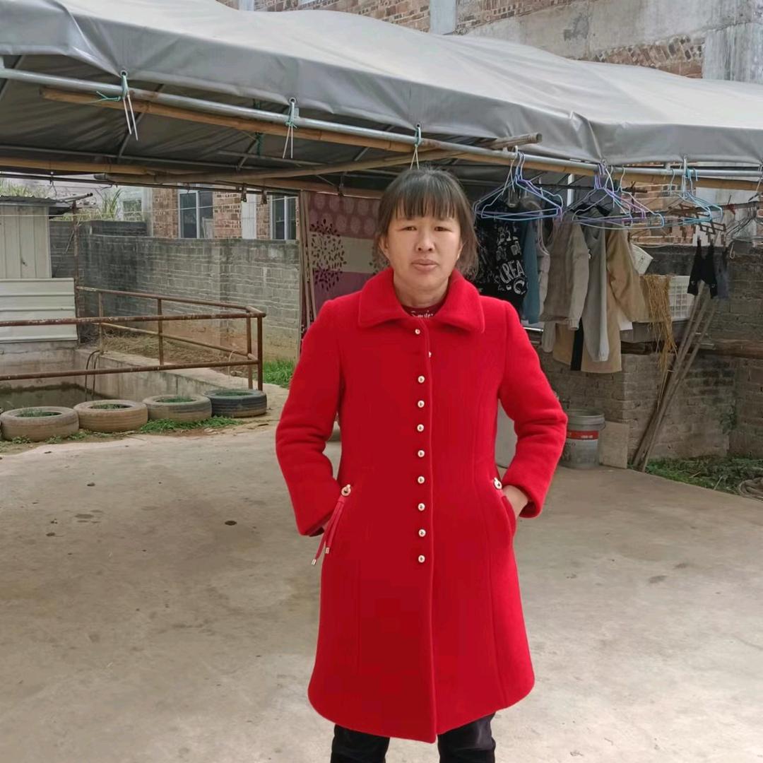 钟建华
