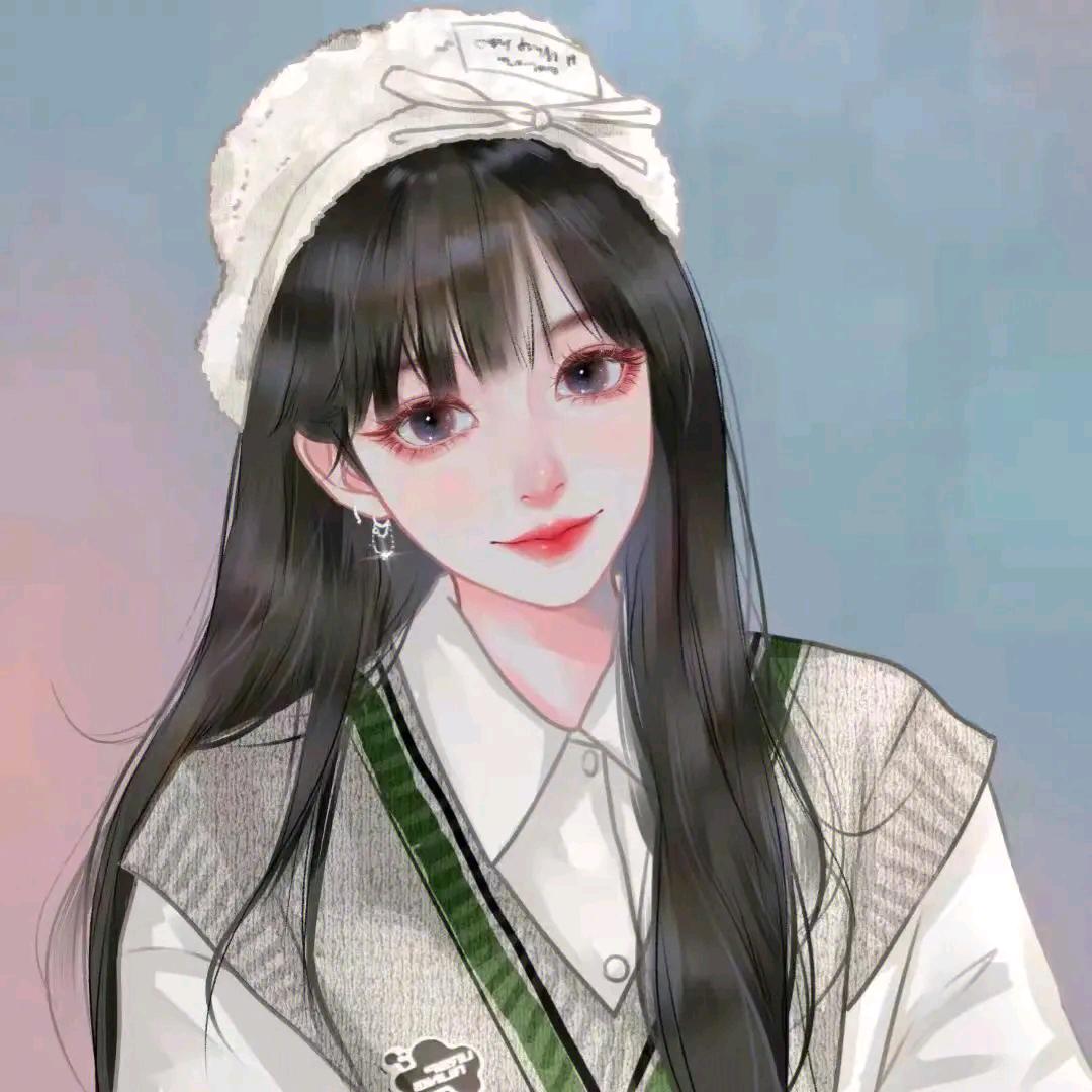 悦丫头（求守护）💕
