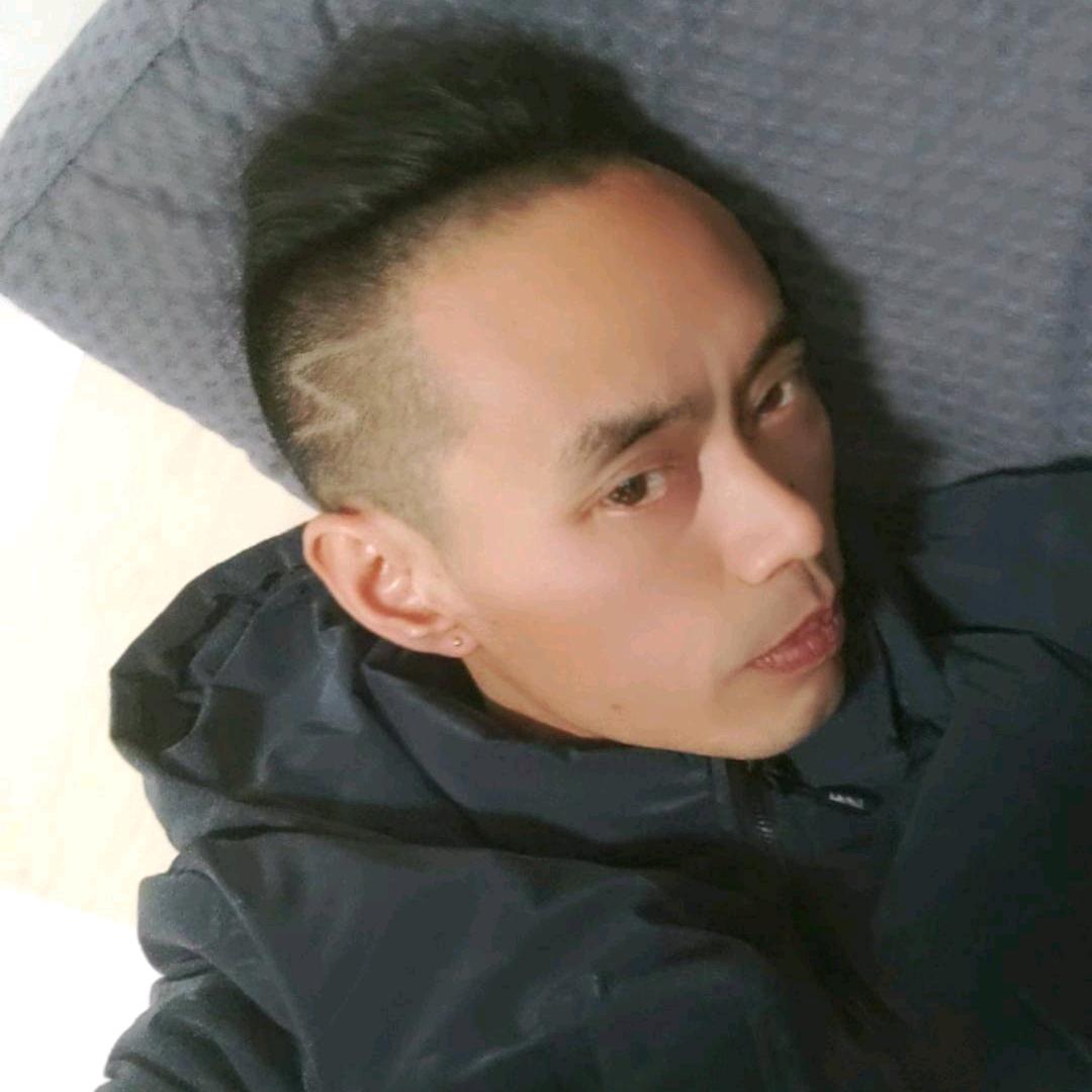 残梦未醒
