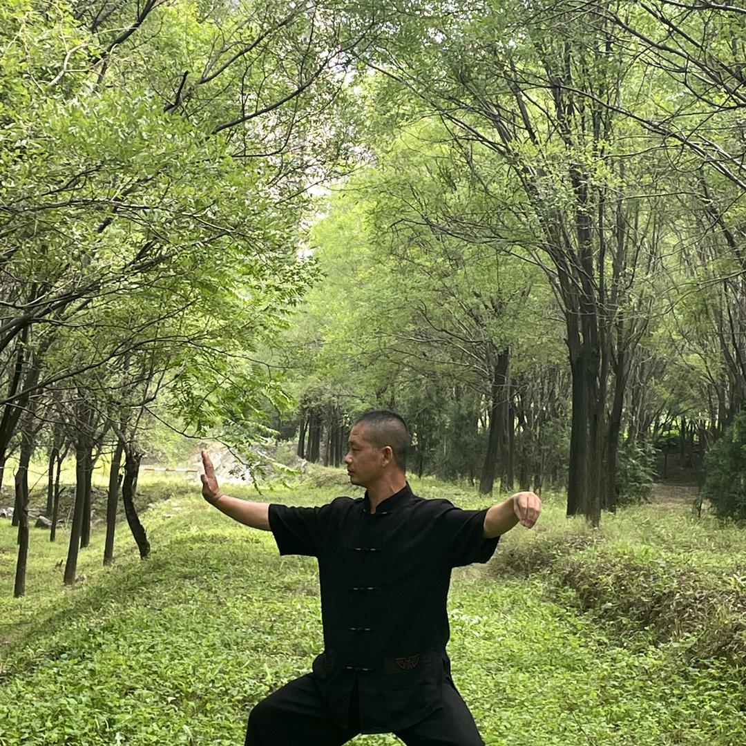 群山