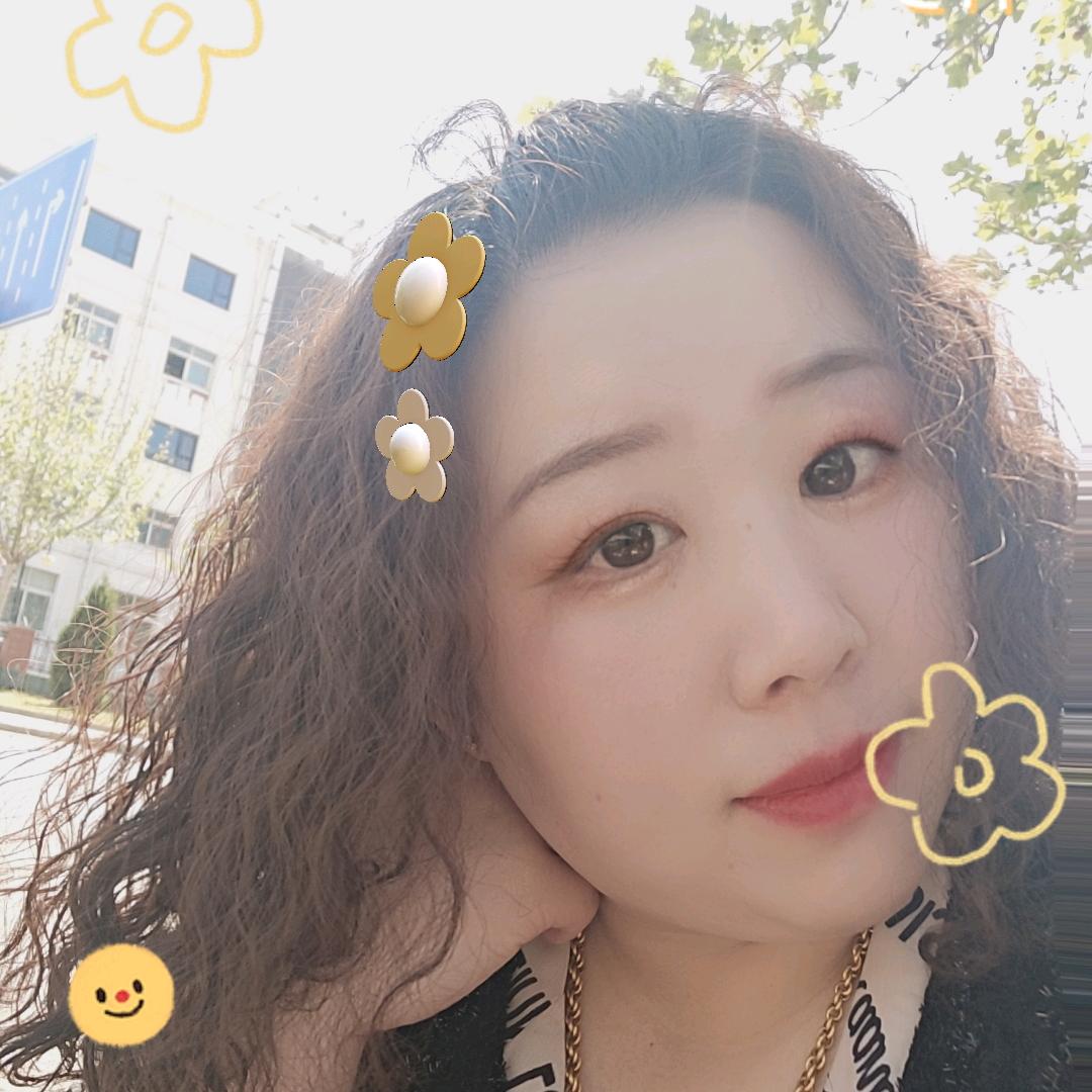 姸玥（橱窗好物）