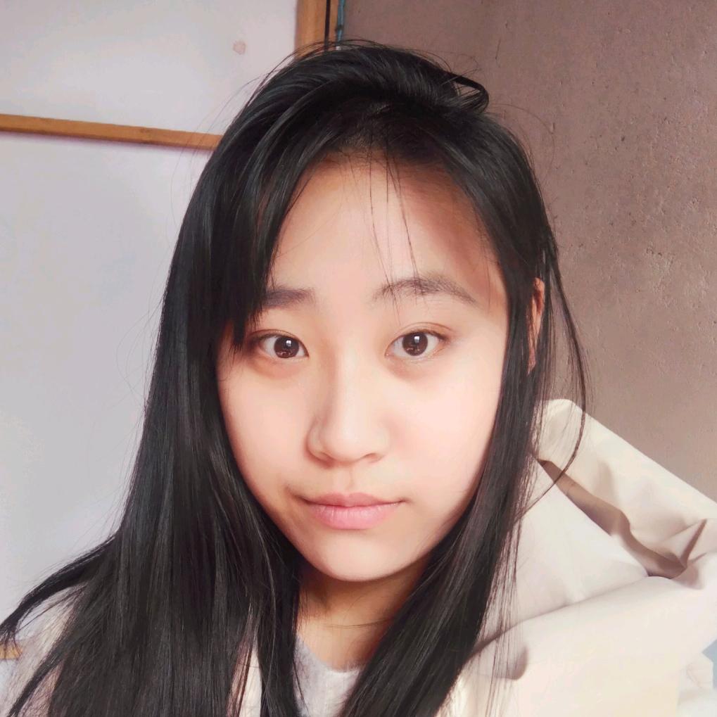 一只幸运猫