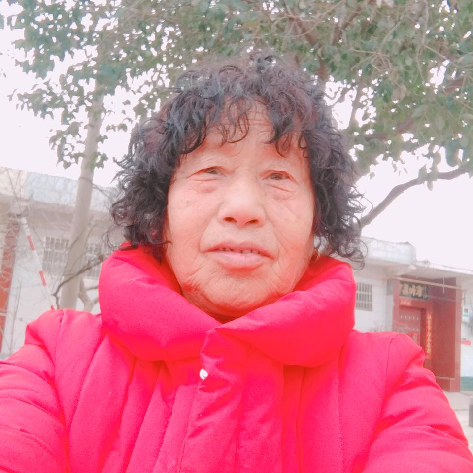 小苹果！