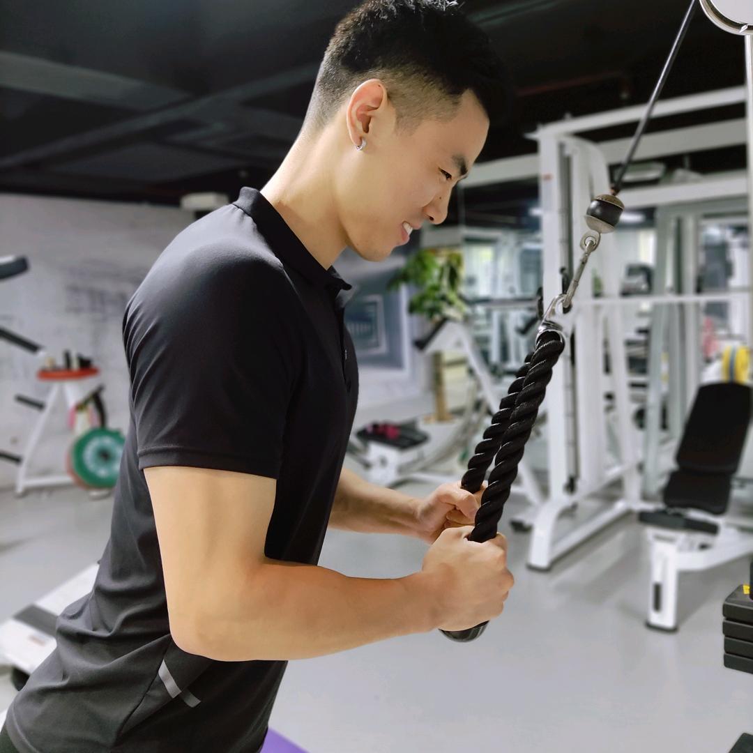 Coach Liu