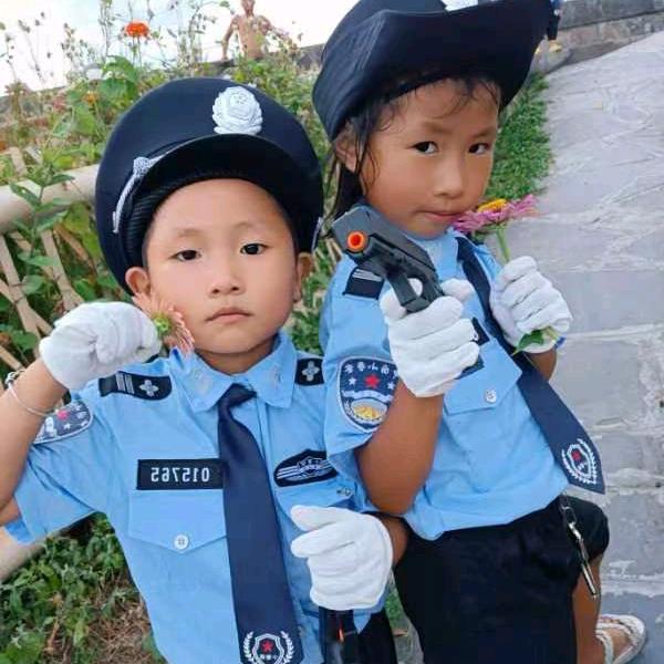 胖子＆哥