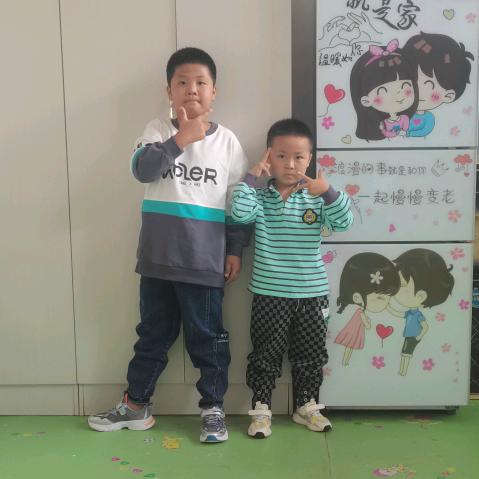 龍伟