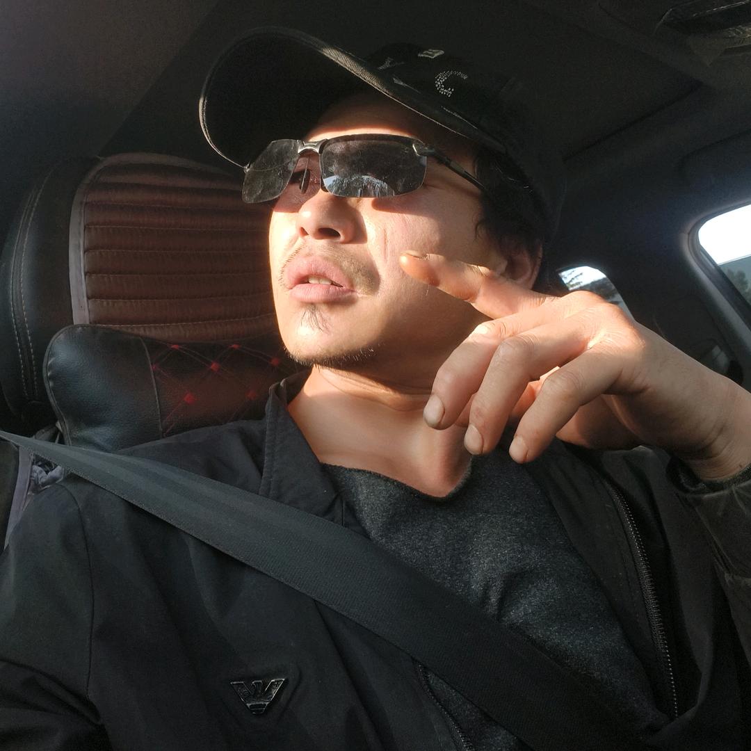 勇哥（野生菌胡蜂养殖）