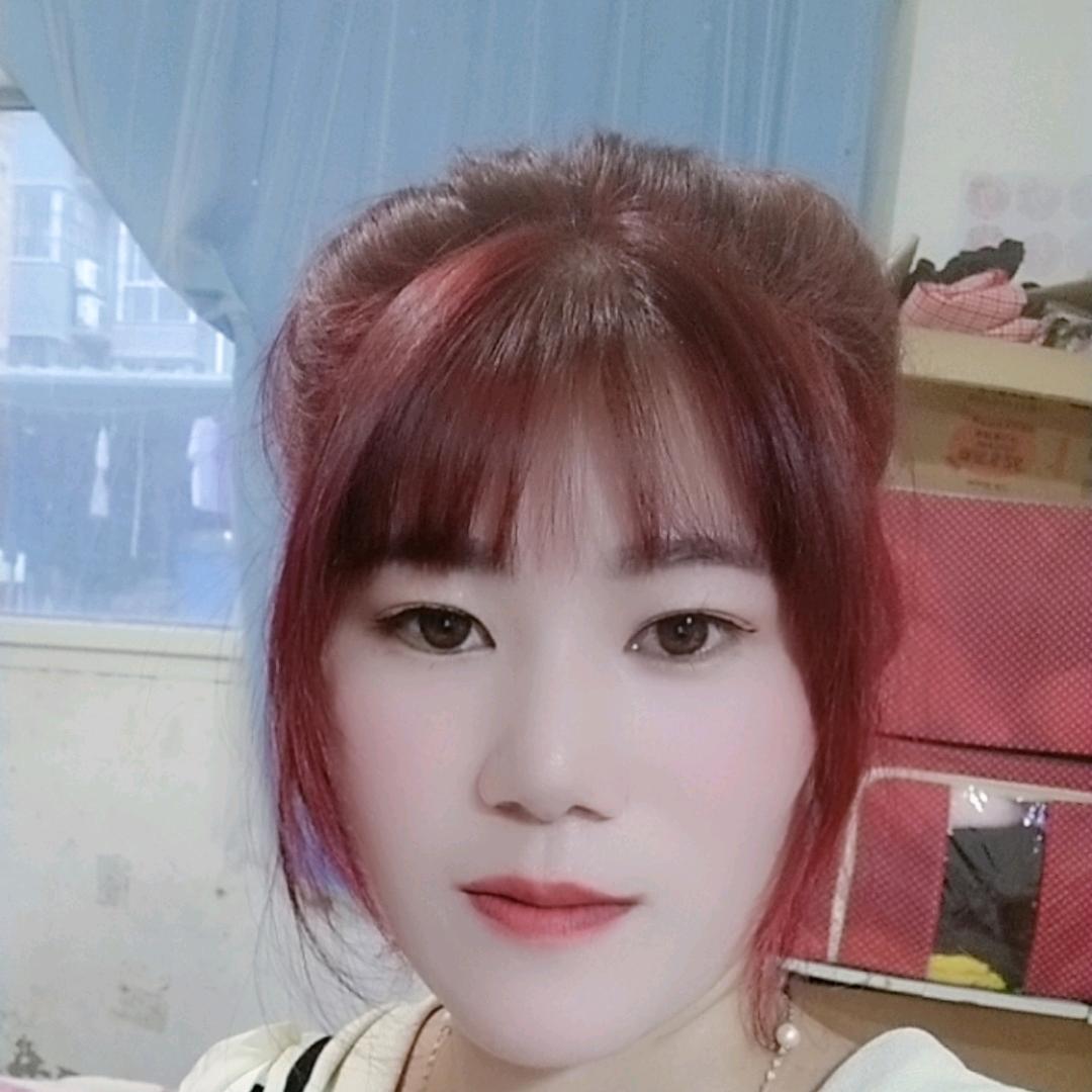 坚强女孩